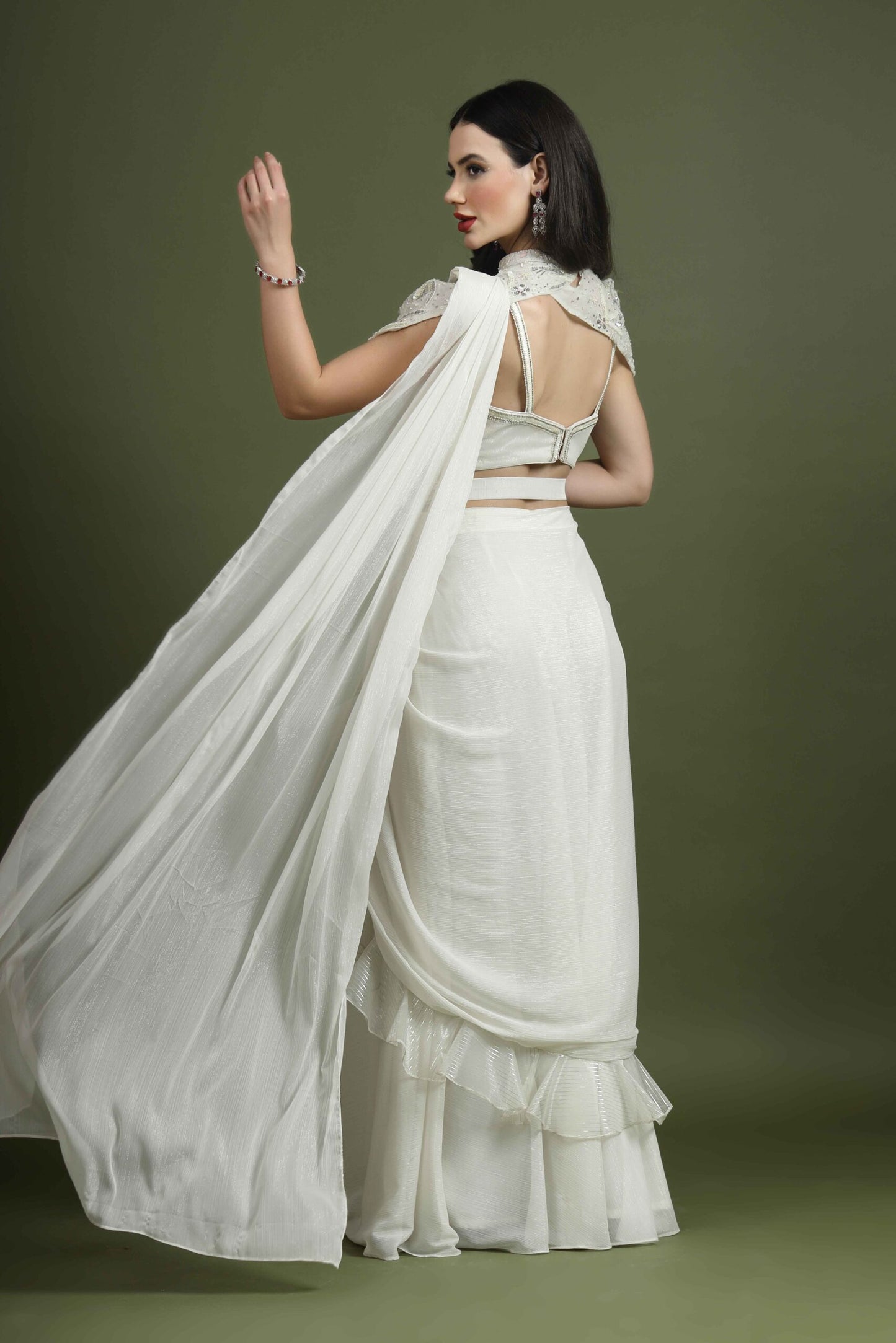 Apsara Saree