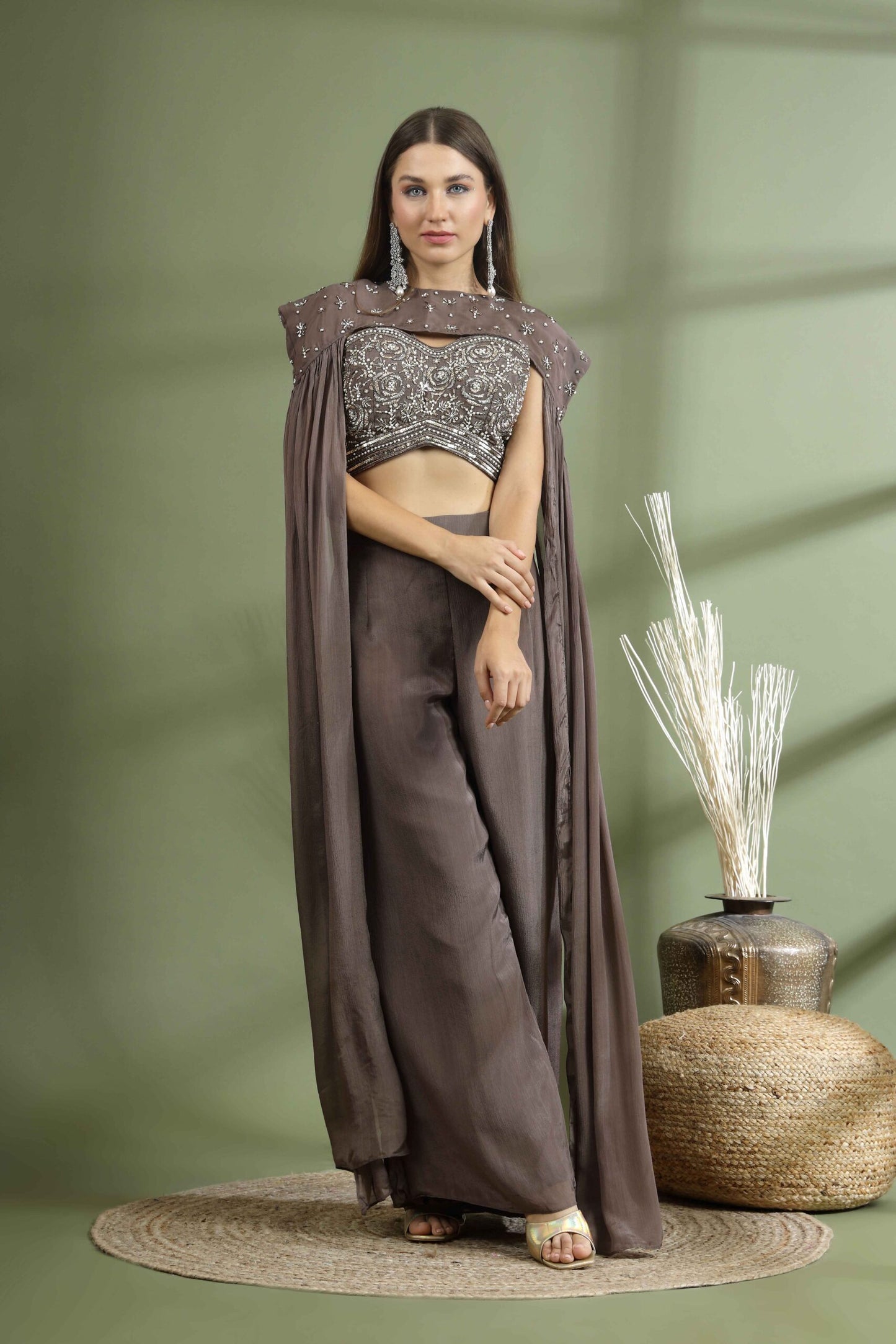 Zuma Pant Set