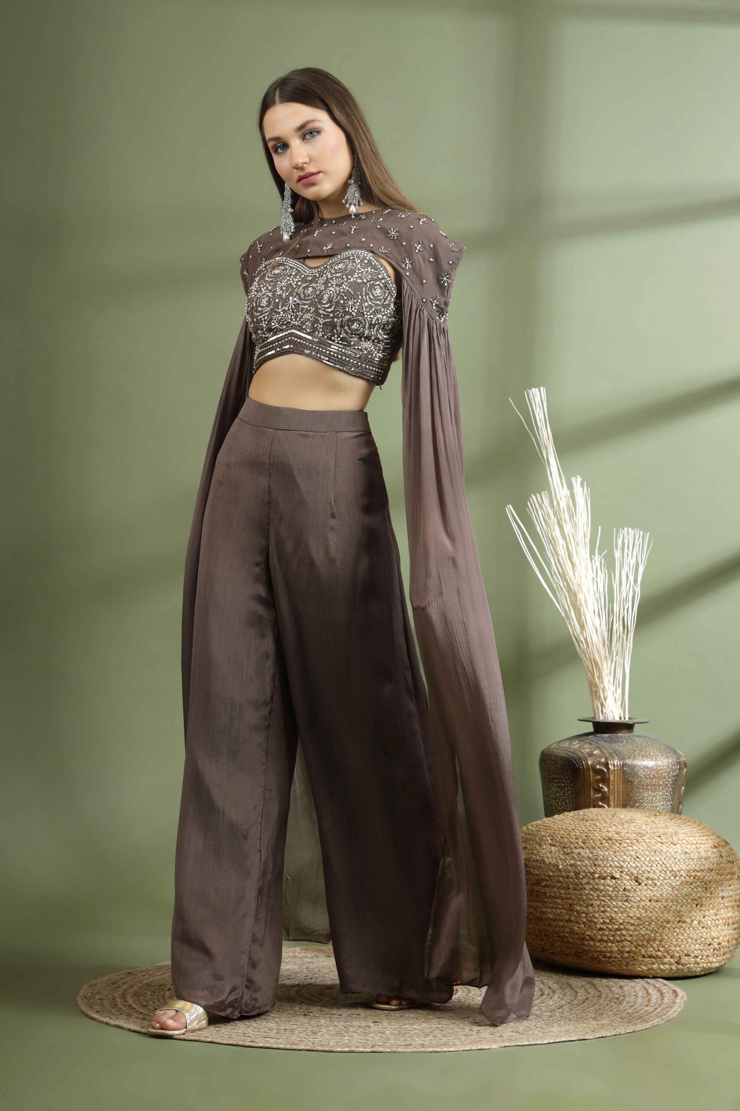 Zuma Pant Set