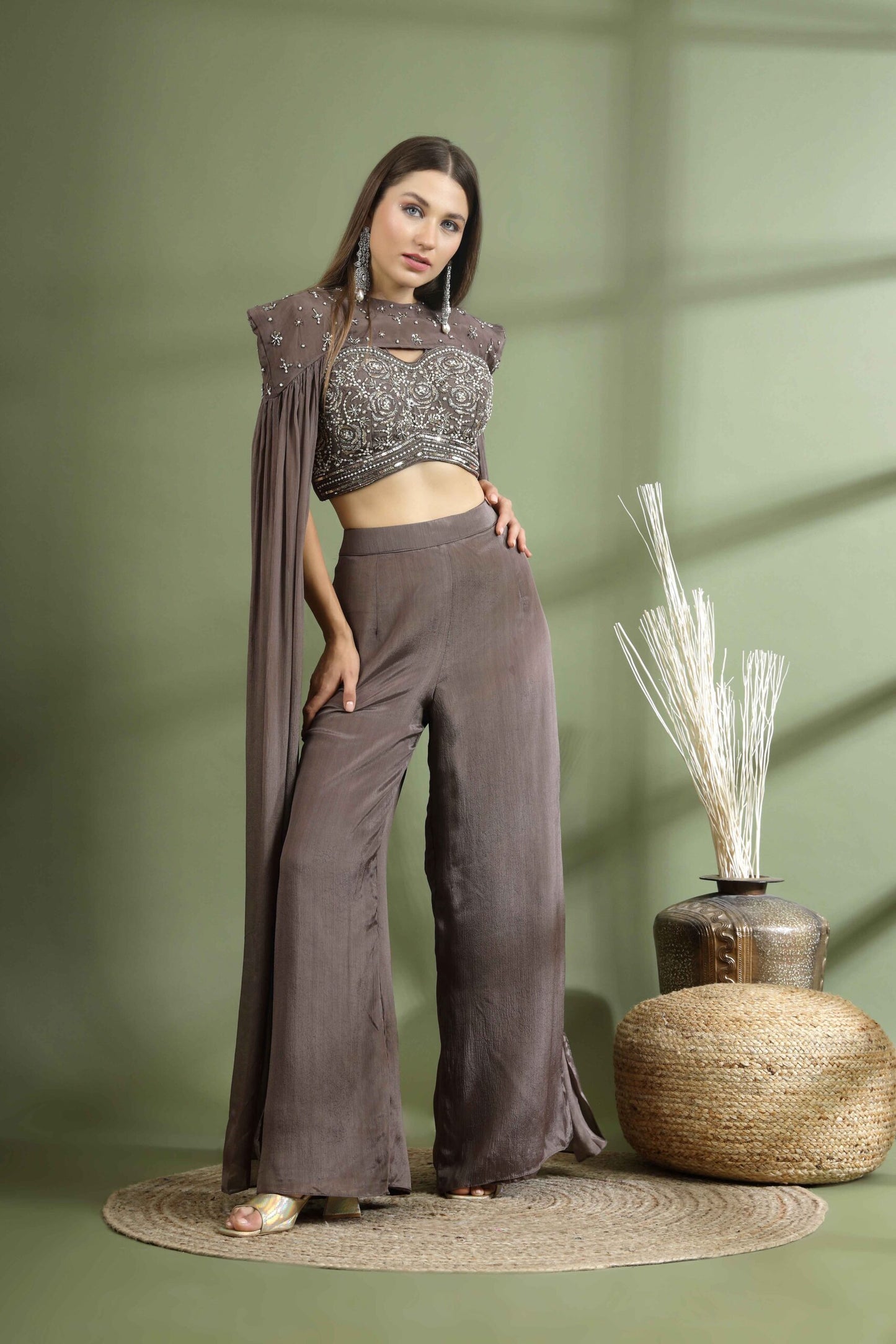 Zuma Pant Set