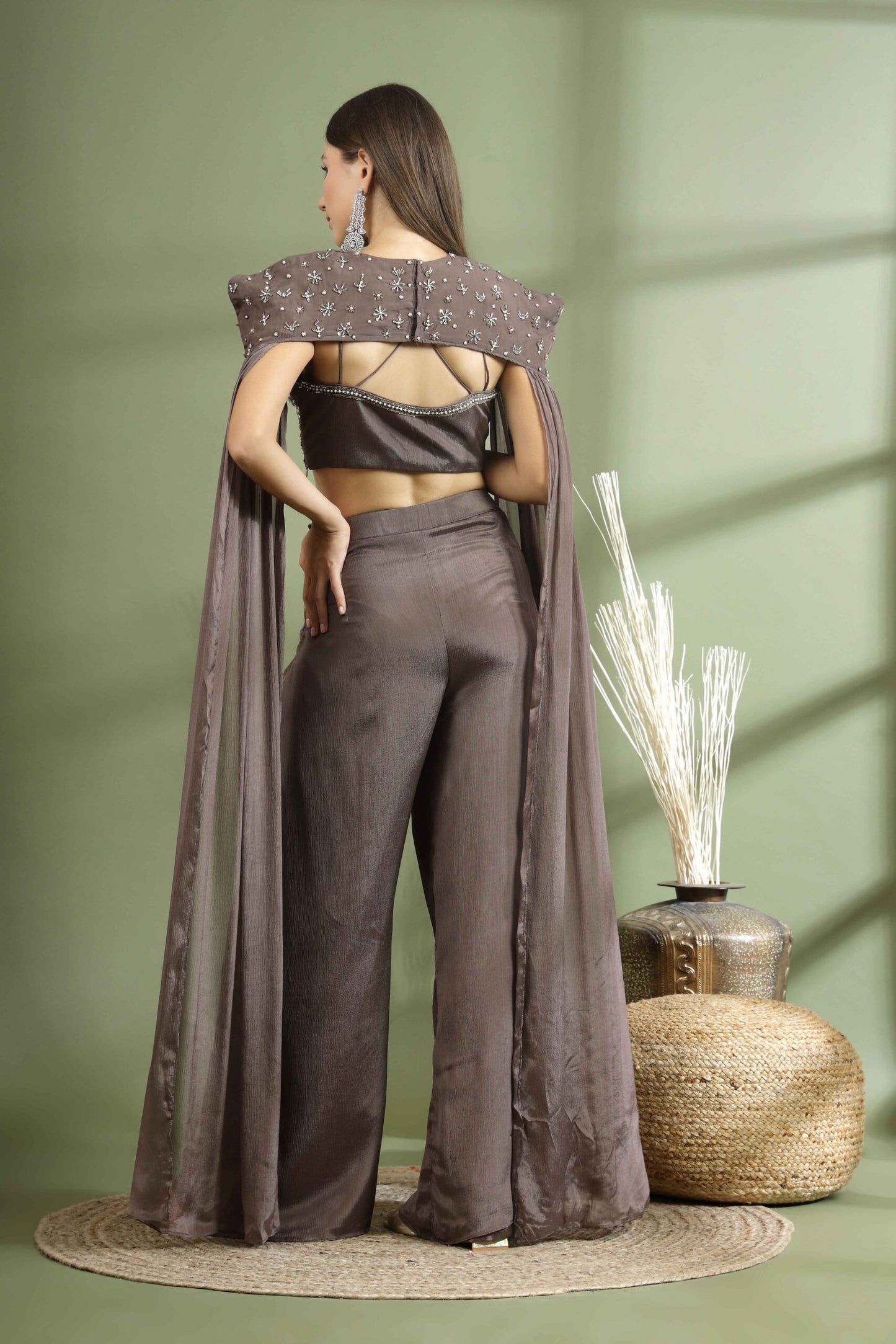 Zuma Pant Set
