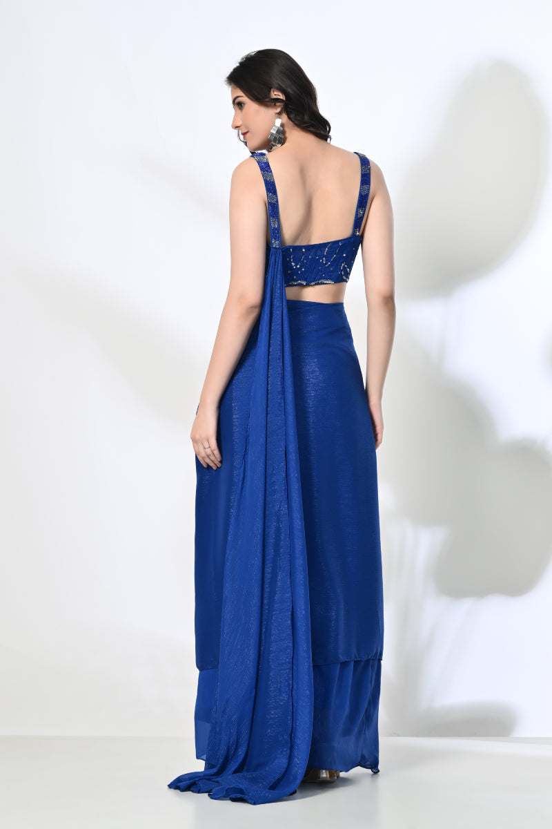 Aina Drape Set