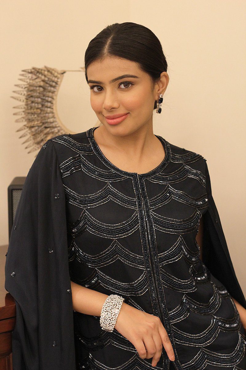 Isharya Sharara Suit