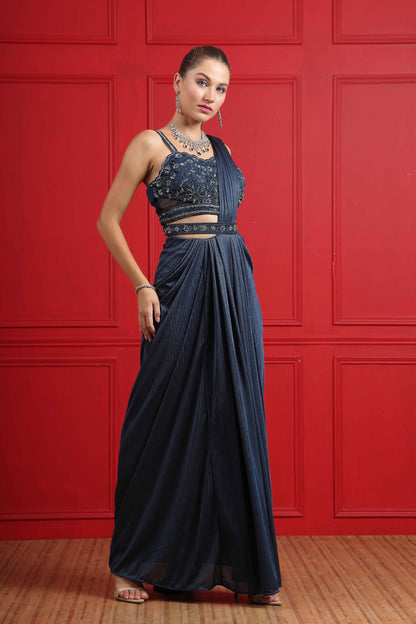 Ena Drape