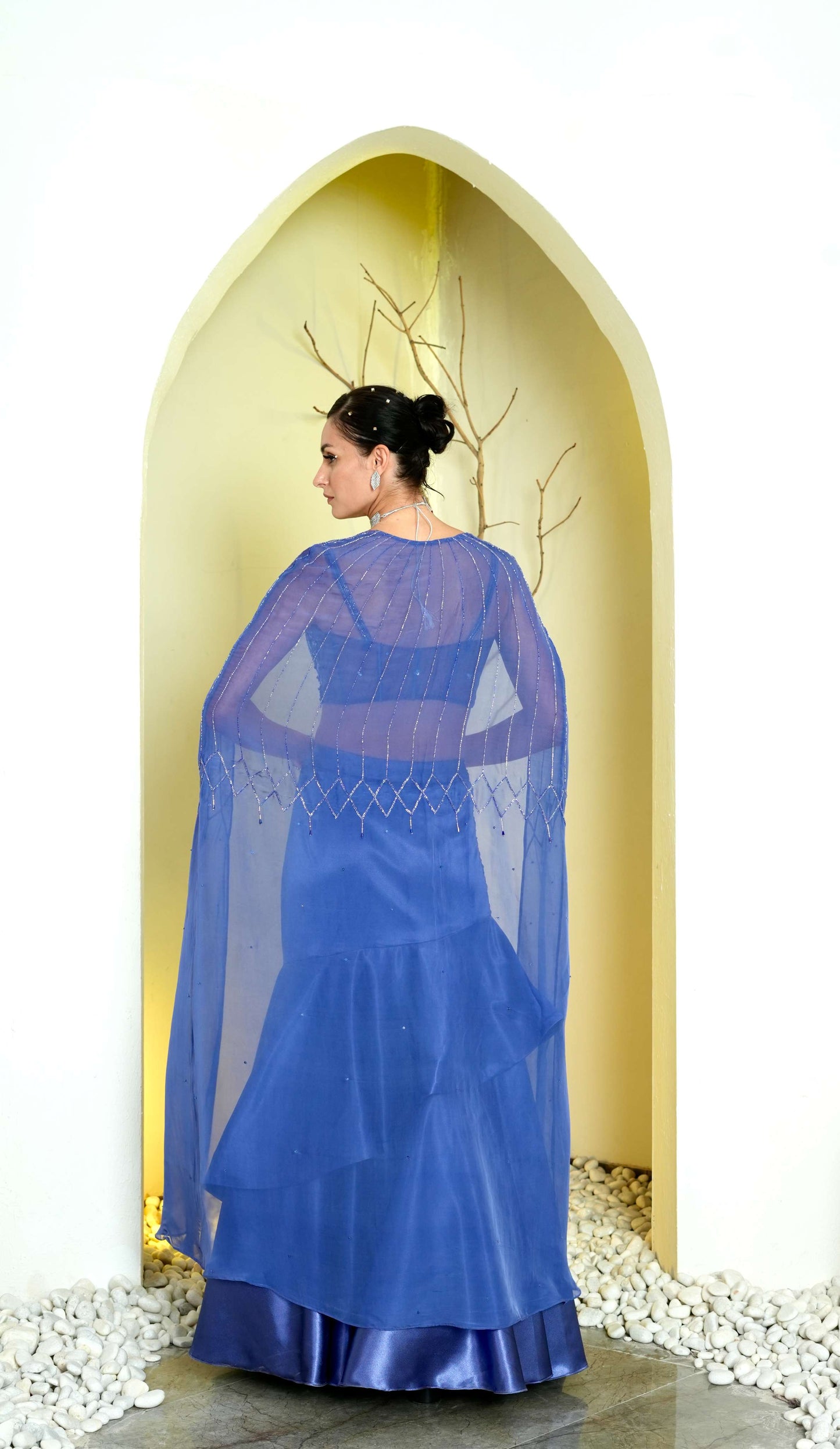 Sheeba Lehenga