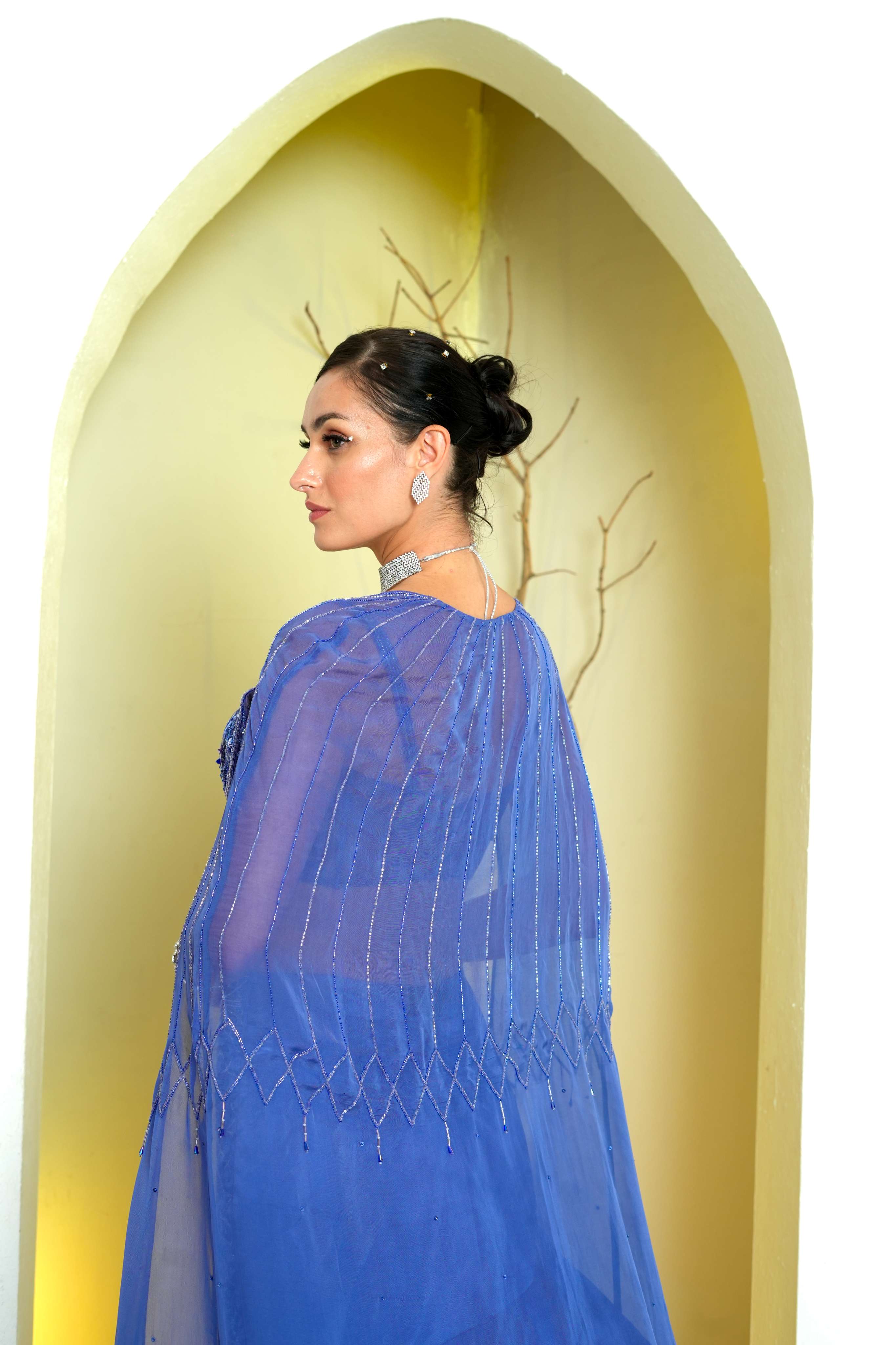 Sheeba Lehenga