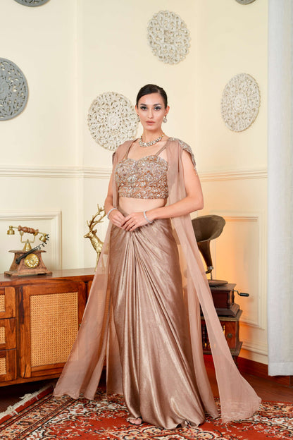 Fira Drape Set