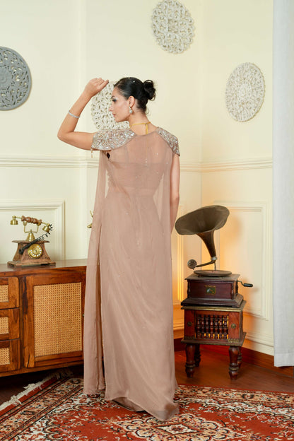 Fira Drape Set