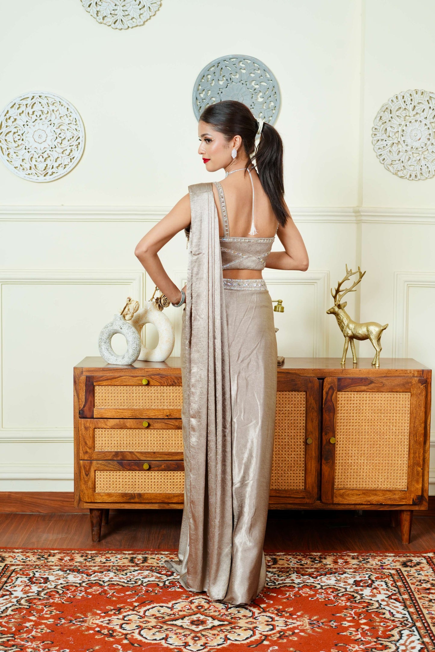 Geena Saree