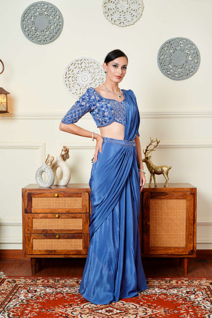 Tiya Saree