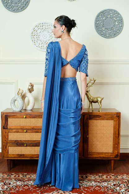 Tiya Saree
