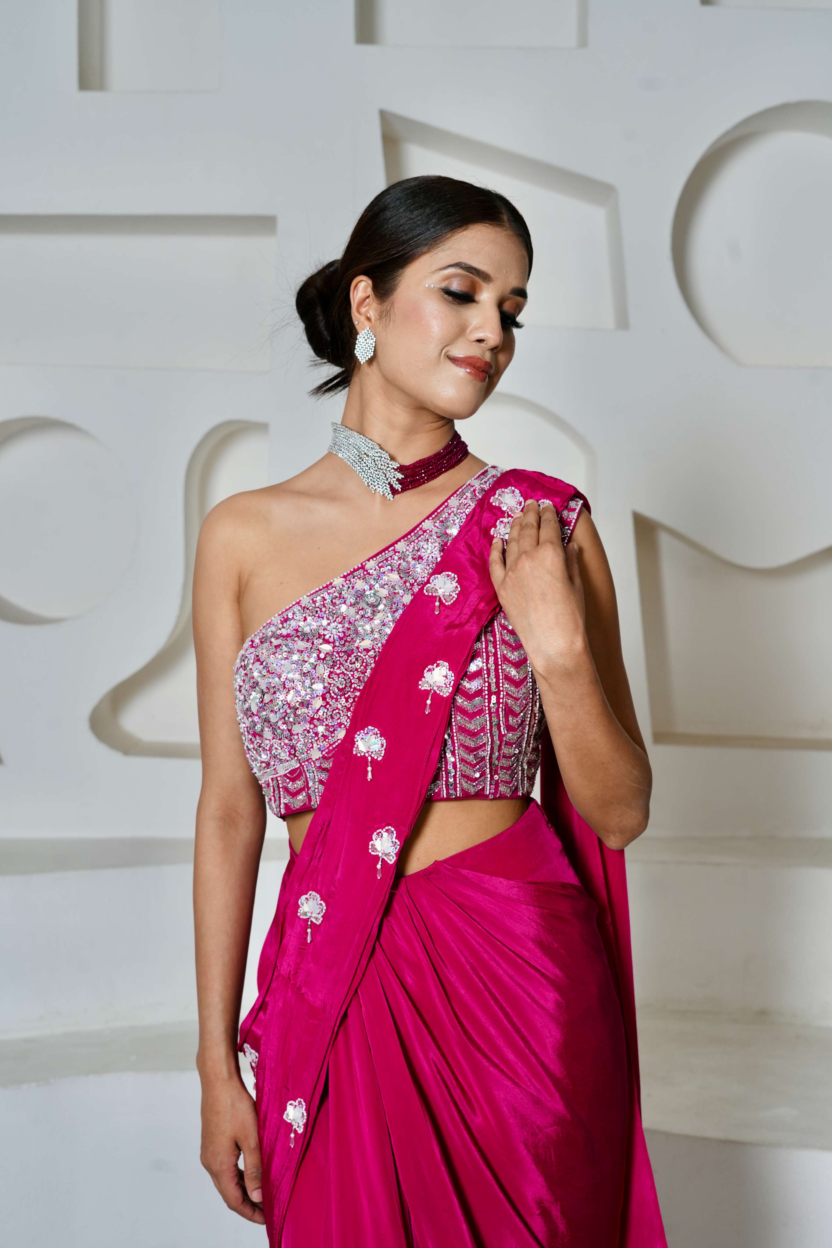 Giya Saree