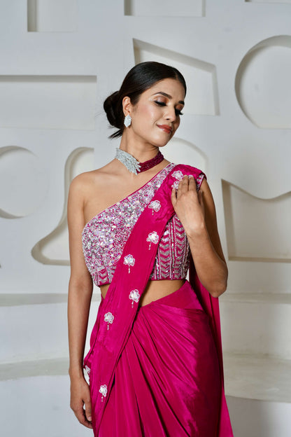 Giya Saree