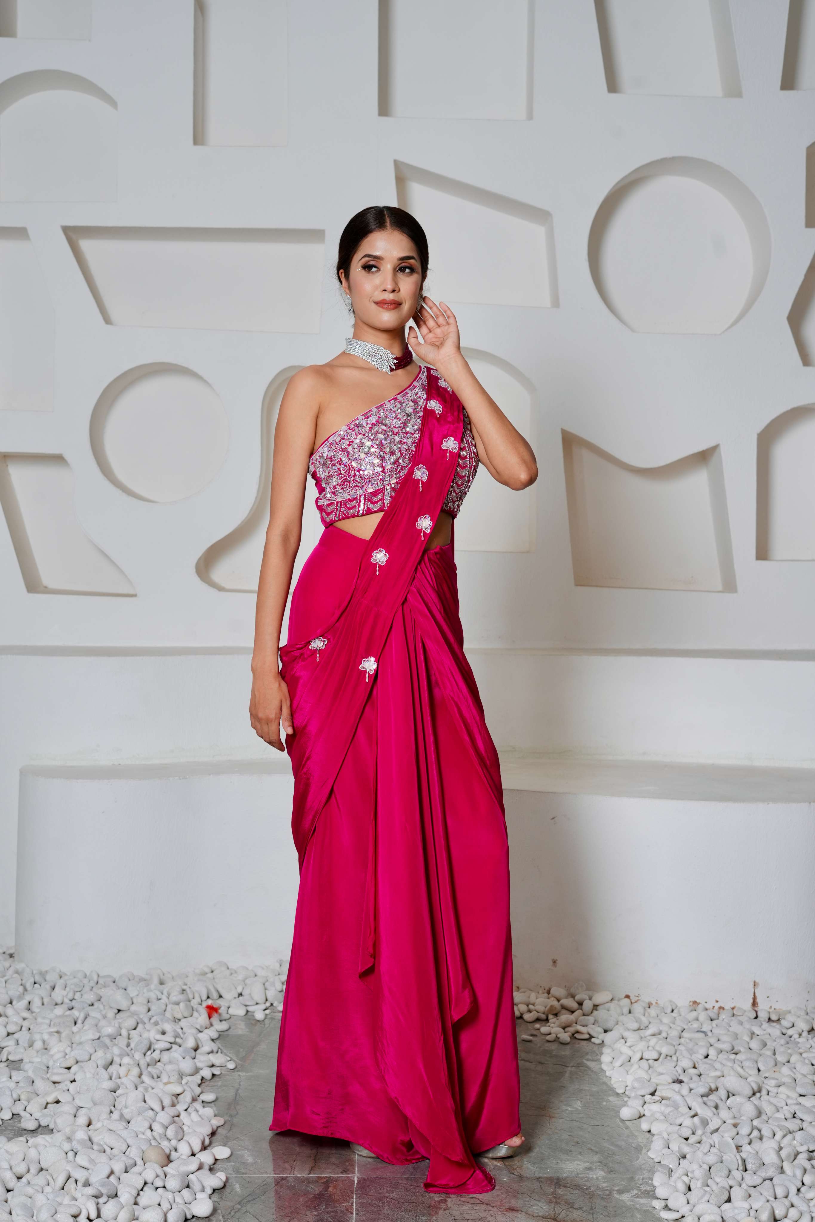 Giya Saree