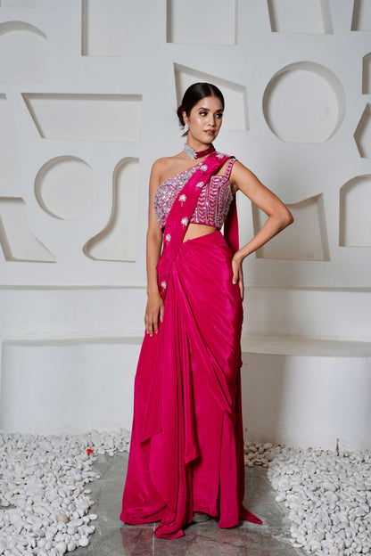 Giya Saree