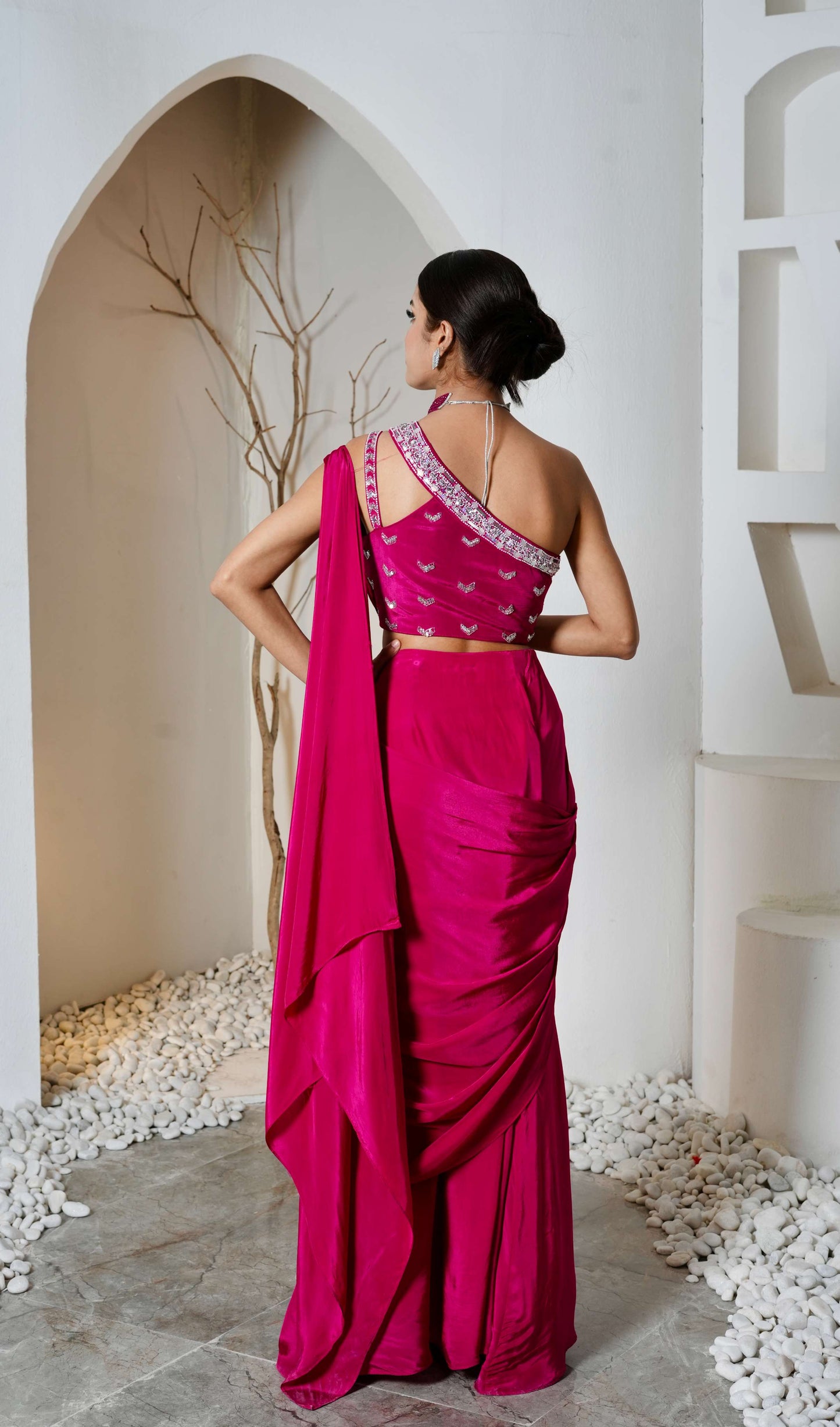 Giya Saree