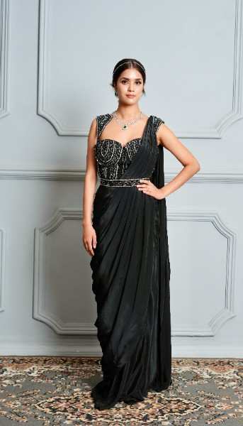 Fareeda Saree