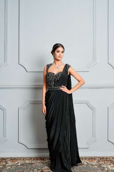 Fareeda Saree