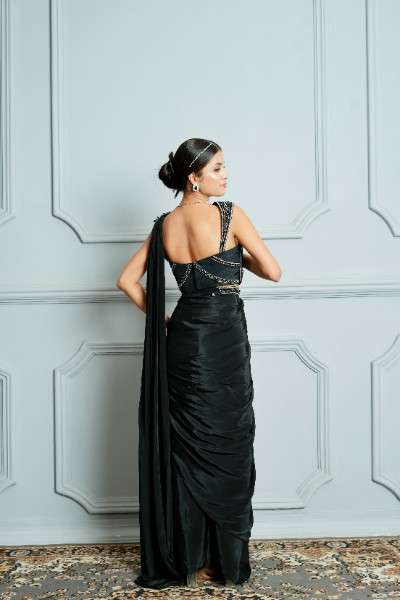 Fareeda Saree